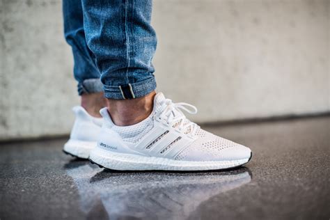 adidas ultraboost wit|Adidas ultra boost white cheap.